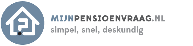 mijnpensioenvraag-logo